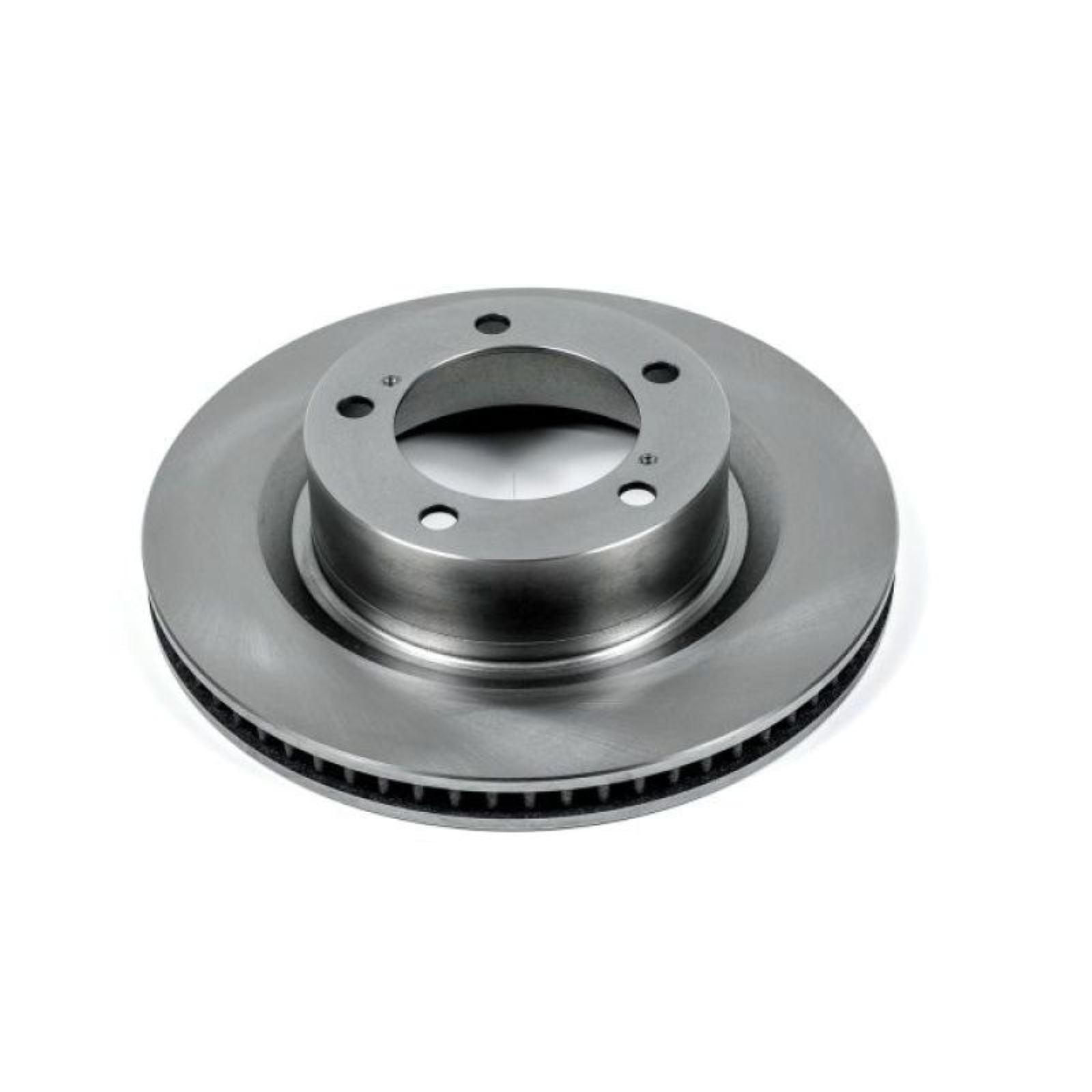 Powerstop Front Autospecialty Brake Rotor for 16-19 Lexus LX570 [MPN: JBR1309]_1939071