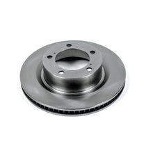 Powerstop Front Autospecialty Brake Rotor for 16-19 Lexus LX570 [MPN: JBR1309]_1939071