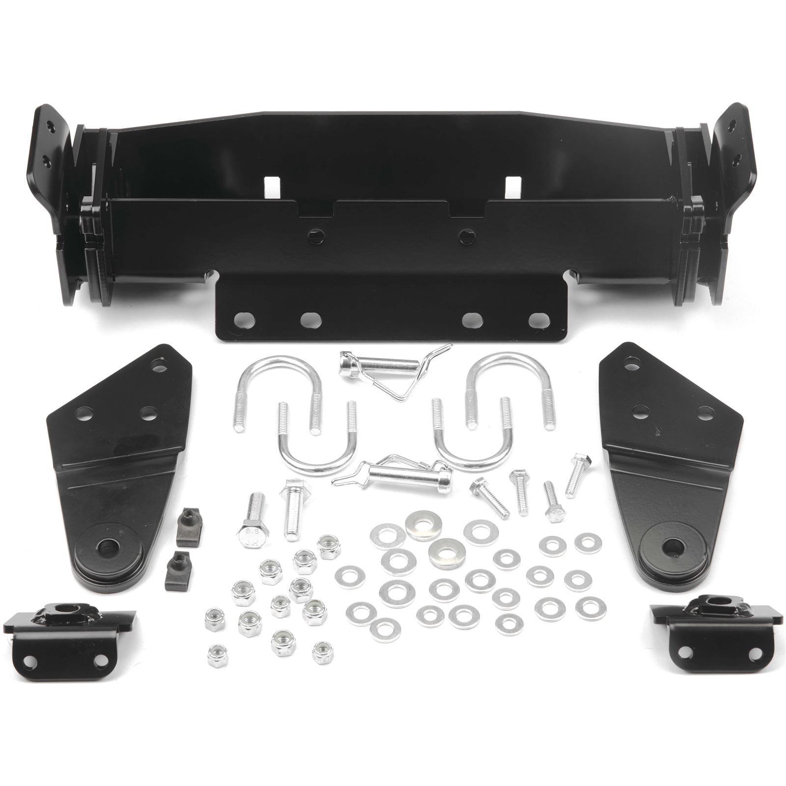 Warn Provantage Front Plow Mounting Kit [MPN: 84354]_208743