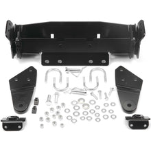 Warn Provantage Front Plow Mounting Kit [MPN: 84354]_208743