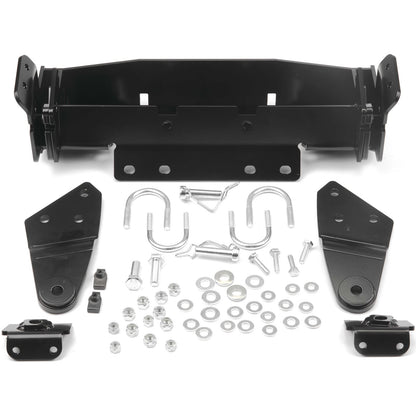 Warn Provantage Front Plow Mounting Kit [MPN: 84354]_208743