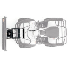 Warn Provantage Front Plow Mounting Kit [MPN: 88330]_594719