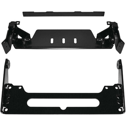 Warn Provantage Front Plow Mounting Kit [MPN: 90546]_208749