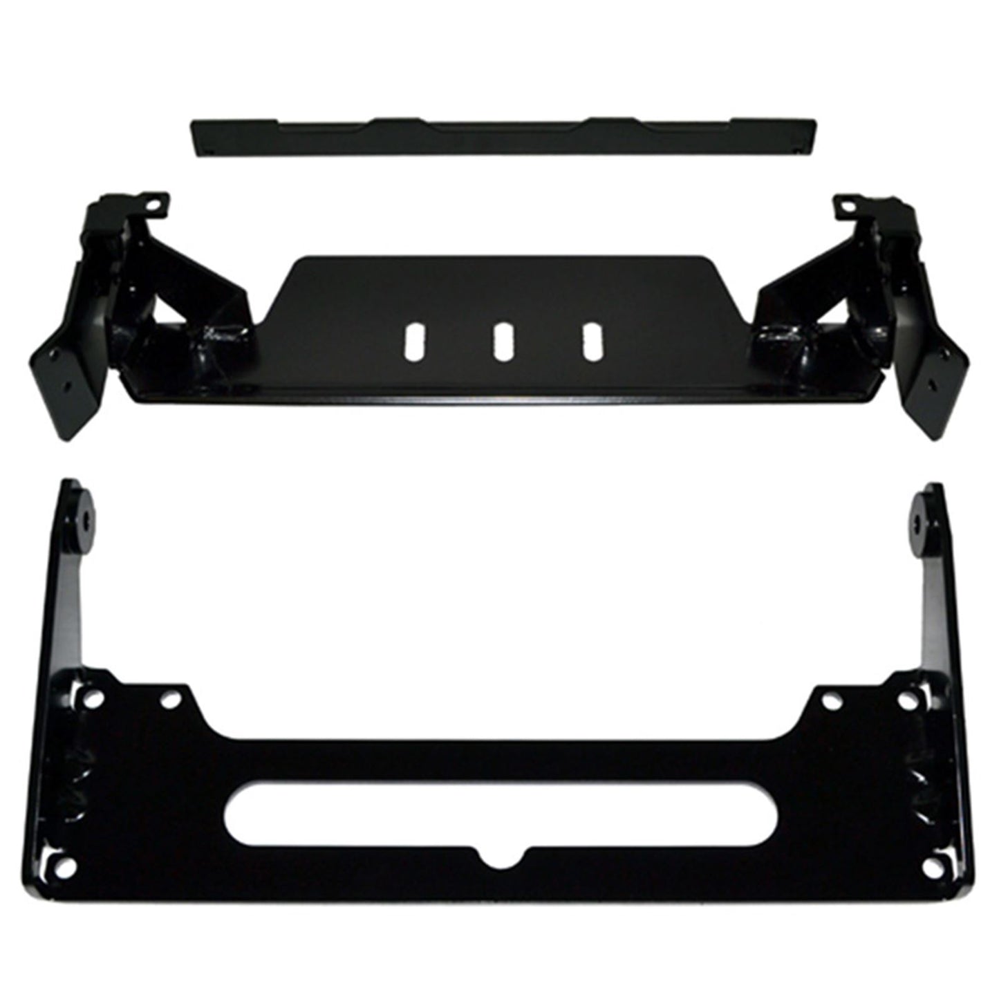 Warn Provantage Front Plow Mounting Kit [MPN: 90546]_594720