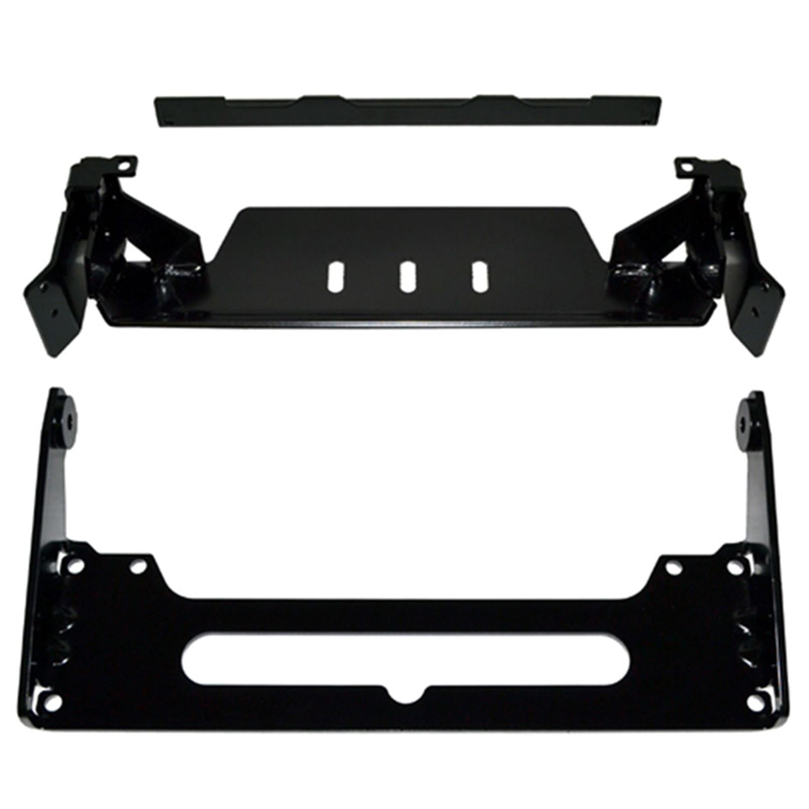 Warn Provantage Front Plow Mounting Kit [MPN: 90546]_594720