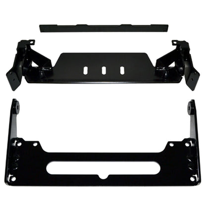Warn Provantage Front Plow Mounting Kit [MPN: 90546]_594720