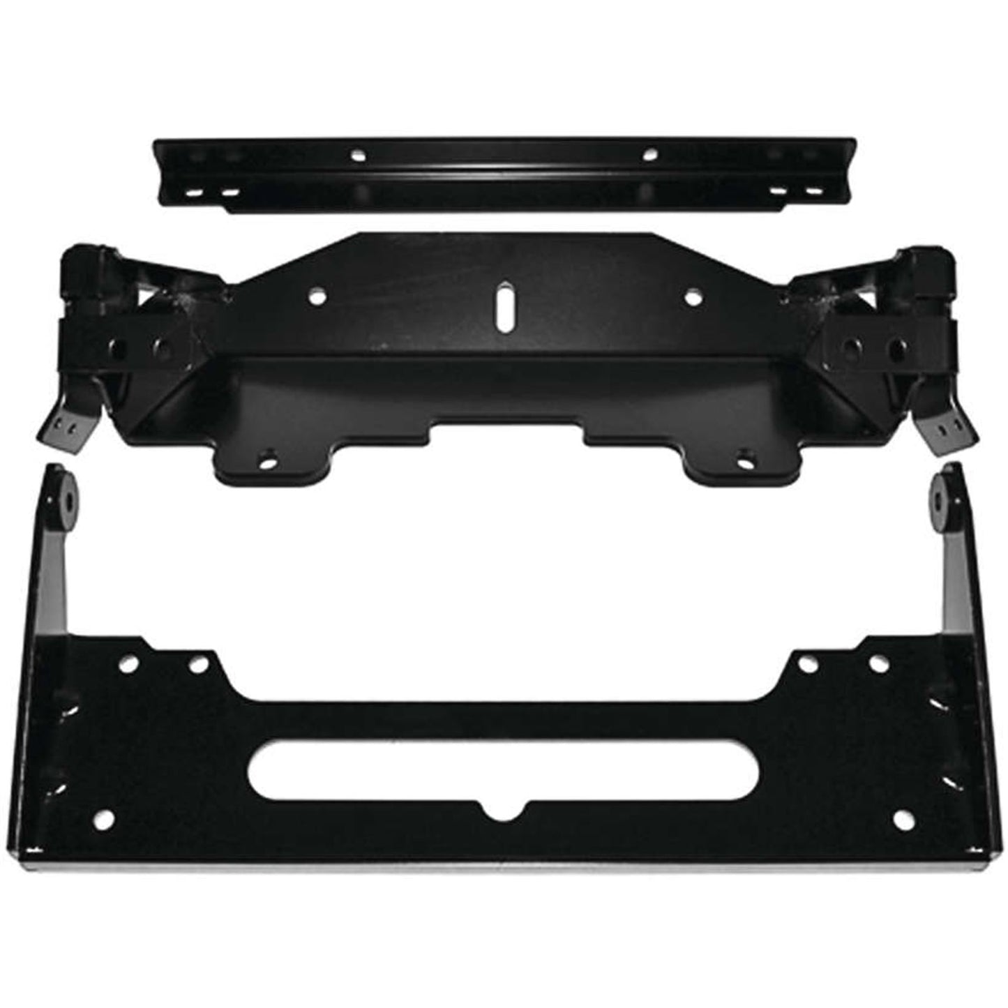 Warn Provantage Front Plow Mounting Kit [MPN: 90924]_208751