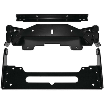Warn Provantage Front Plow Mounting Kit [MPN: 90924]_208751
