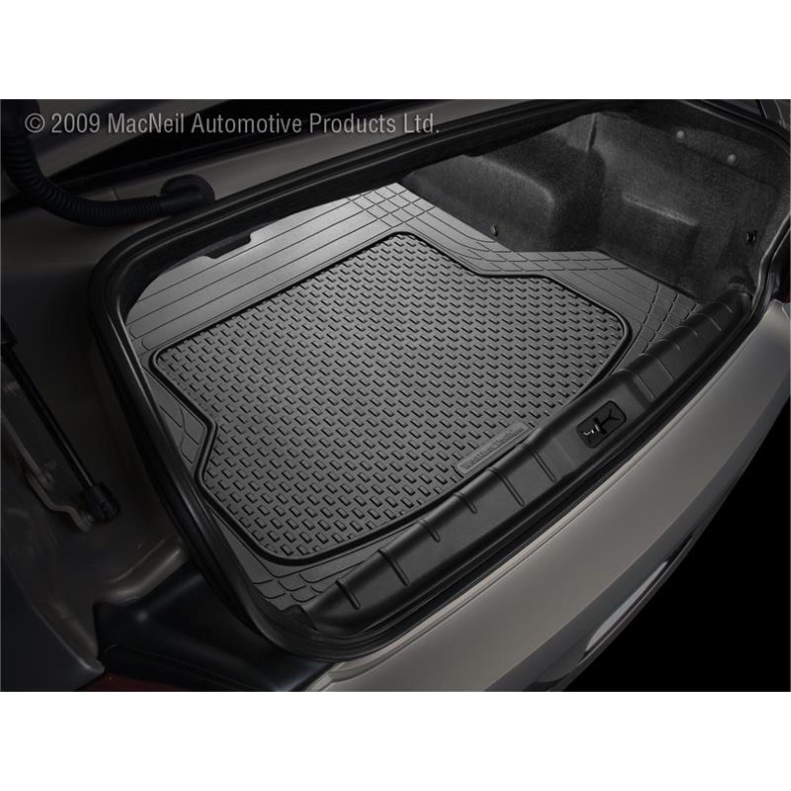WeatherTech Universal All Vehicle Cargo Mat - Black [MPN: 11AVMCB]_1939891