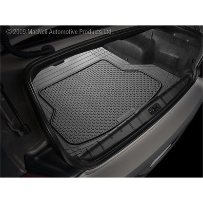 WeatherTech Universal All Vehicle Cargo Mat - Black [MPN: 11AVMCB]_1939891