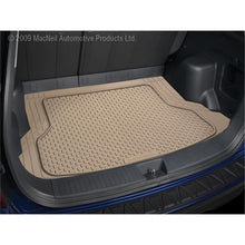 WeatherTech Universal All Vehicle Cargo Mat - Tan [MPN: 11AVMCT]_1938213