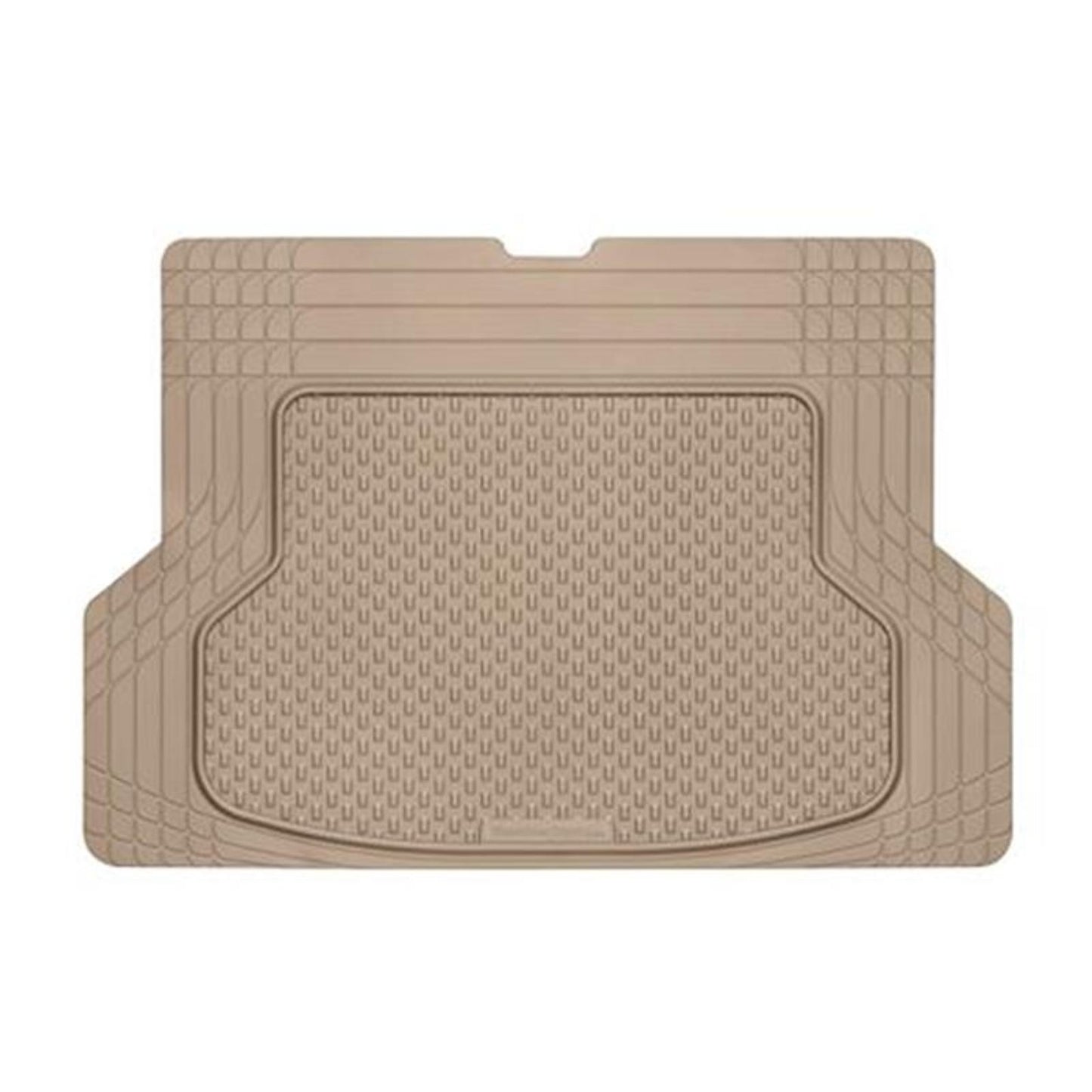 WeatherTech Universal All Vehicle Cargo Mat - Tan [MPN: 11AVMCT]_1938269