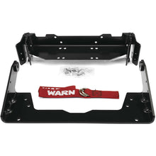 Warn Provantage Front Plow Mounting Kit [MPN: 92156]_208758