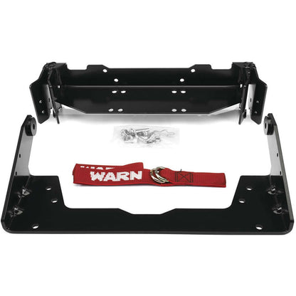 Warn Provantage Front Plow Mounting Kit [MPN: 92156]_208758