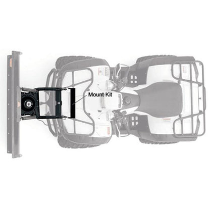 Warn Provantage Front Plow Mounting Kit [MPN: 92156]_594725