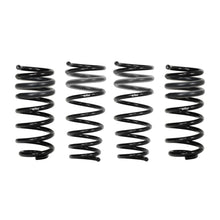 Eibach Lowering Springs Pro-Kit for 01-06 BMW M3 6 Cyl Inc. Convertible [MPN: 2072.140]_1938860