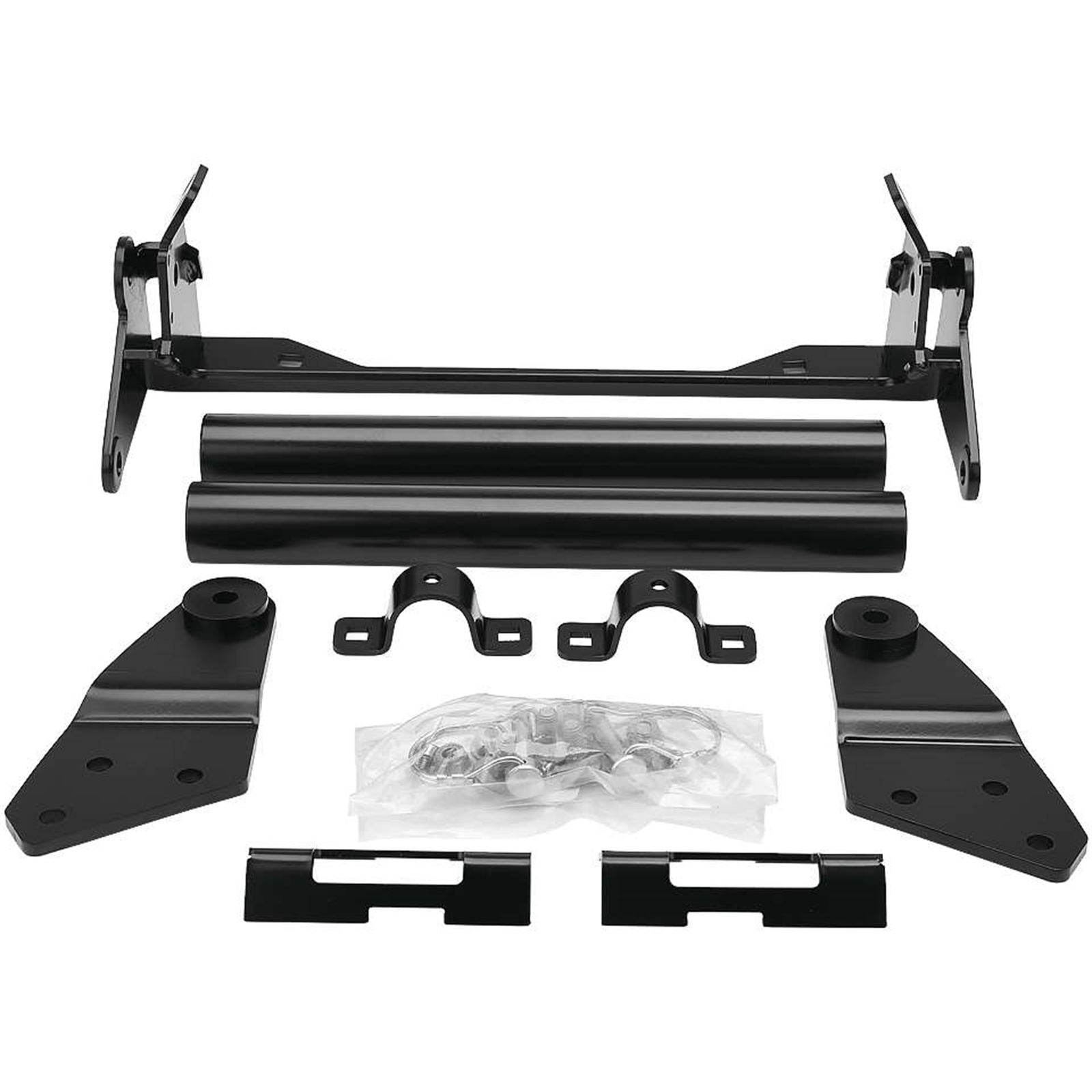 Warn Provantage Plow System Mounting Kit [MPN: 93730]_208762