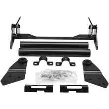 Warn Provantage Plow System Mounting Kit [MPN: 93730]_208762