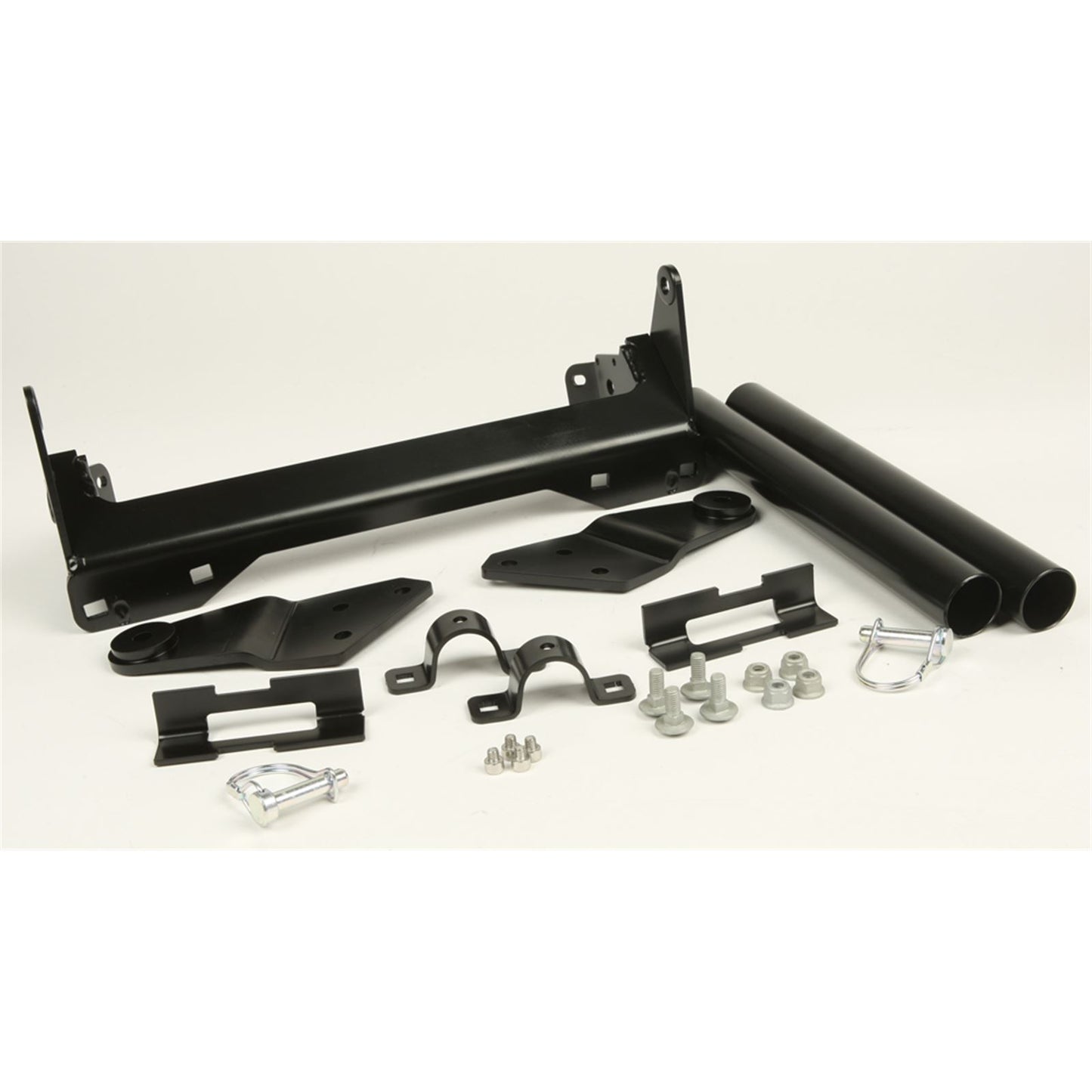 Warn Provantage Plow System Mounting Kit [MPN: 93730]_208763