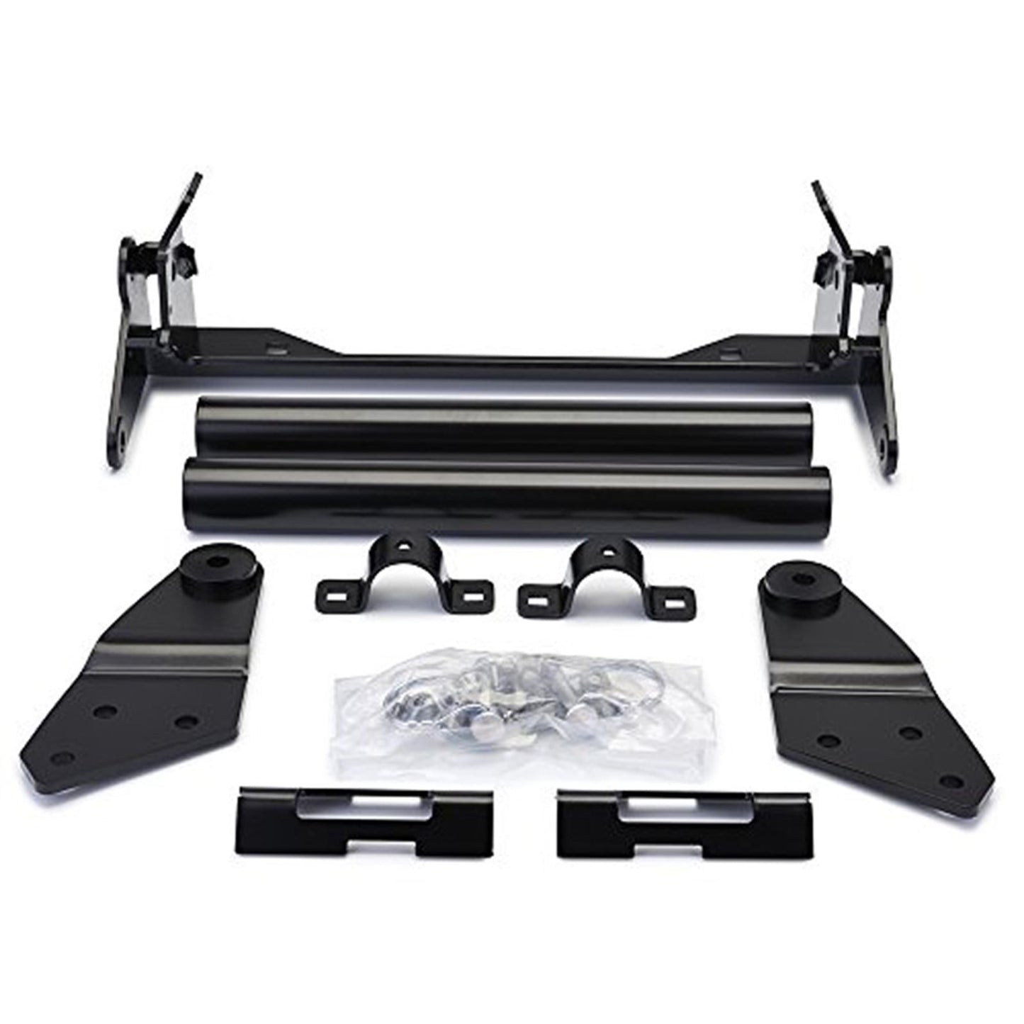 Warn Provantage Plow System Mounting Kit [MPN: 93730]_594727