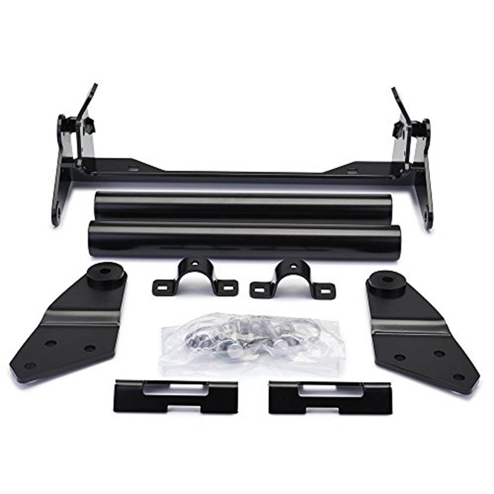 Warn Provantage Plow System Mounting Kit [MPN: 93730]_594727