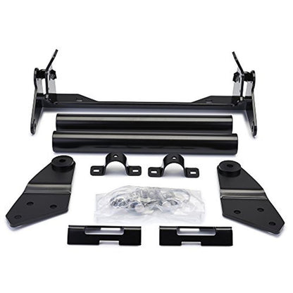 Warn Provantage Plow System Mounting Kit [MPN: 93730]_594727