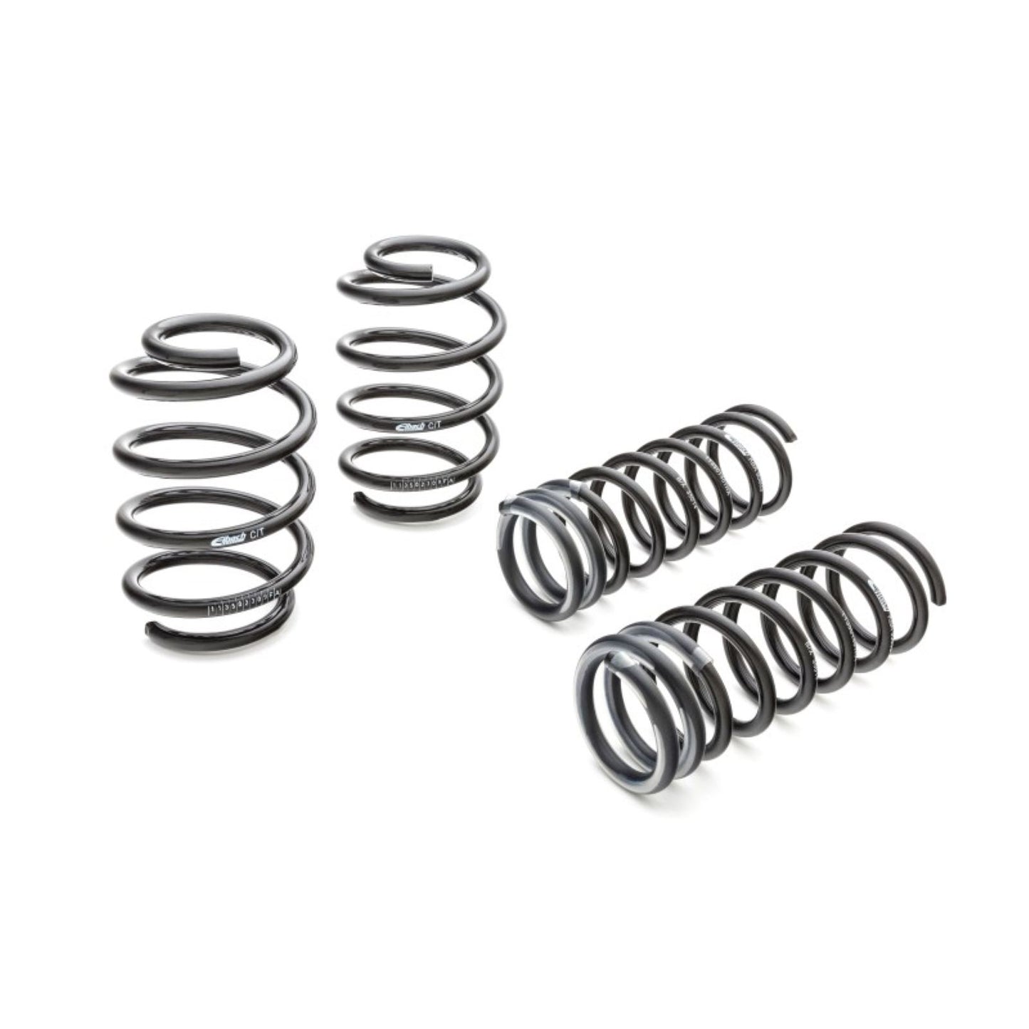 Eibach Lowering Springs Pro-Kit for 99-06 Volkswagen Golf IV [MPN: 8561.140]_1939296