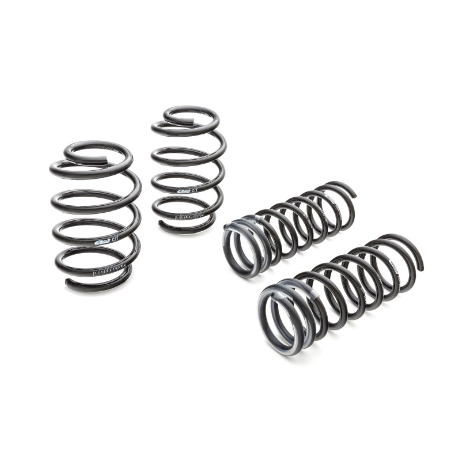 Eibach Lowering Springs Pro-Kit for 99-06 Volkswagen Golf IV [MPN: 8561.140]_1939296