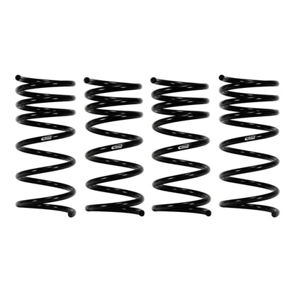 Eibach Lowering Springs Pro-Kit for 66-76 BMW 2002 [MPN: 2001.140]_1939706