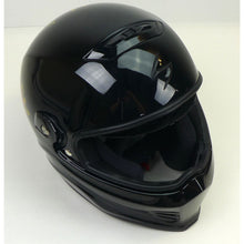 ScorpionEXO Covert FX Full Face Helmet - Gloss Black - XL OPEN BOX [MPN: CFX-1006]_1946180