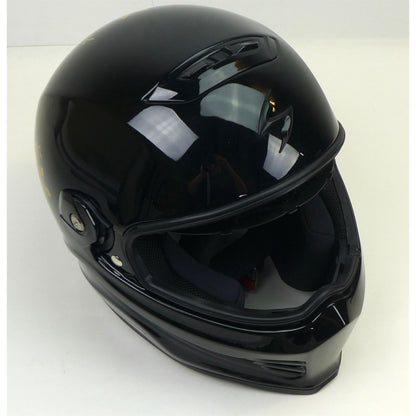 ScorpionEXO Covert FX Full Face Helmet - Gloss Black - XL OPEN BOX [MPN: CFX-1006]_1946180