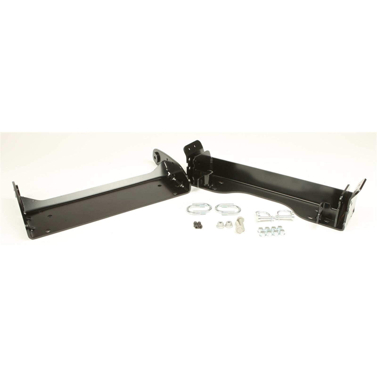Warn Plow Mounting Kit [MPN: 93954]_208765