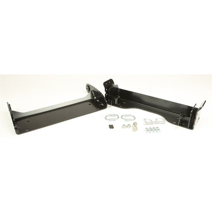 Warn Plow Mounting Kit [MPN: 93954]_208765