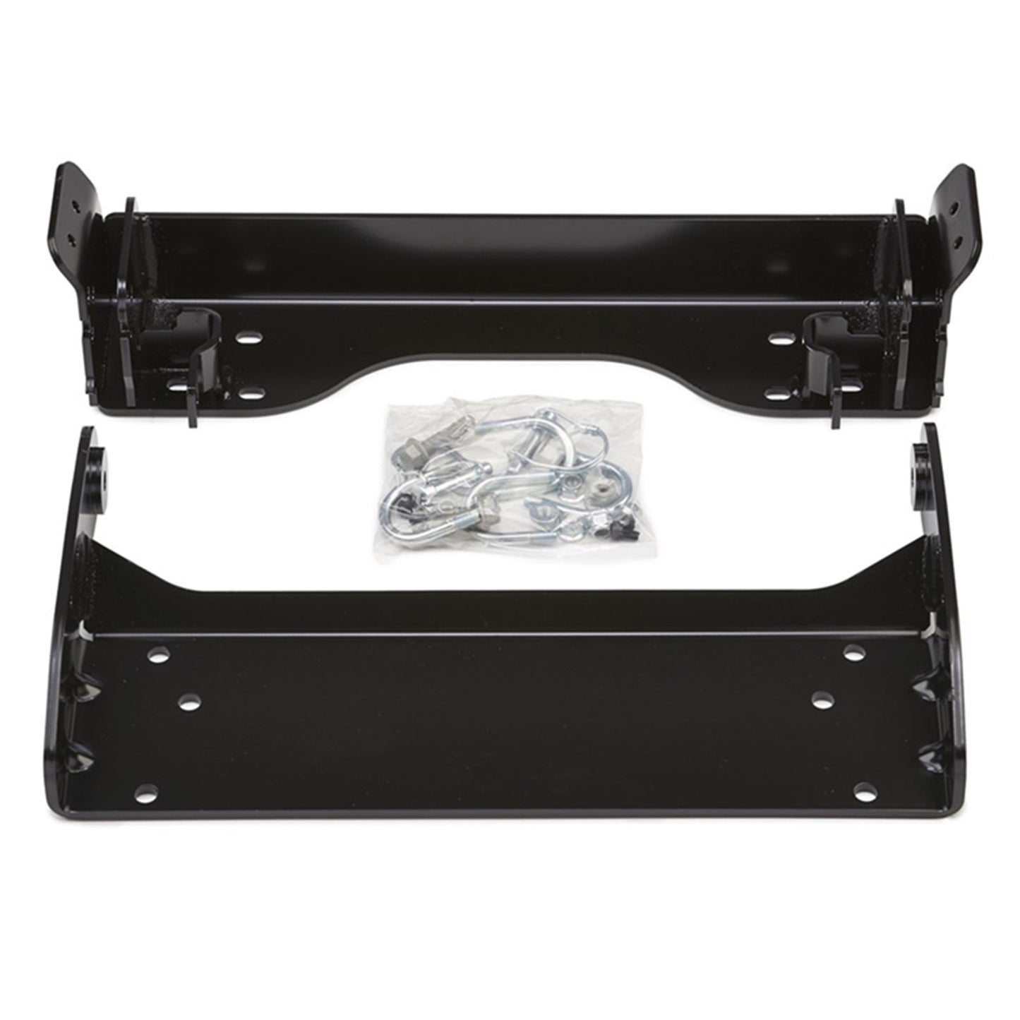 Warn Plow Mounting Kit [MPN: 93954]_594729