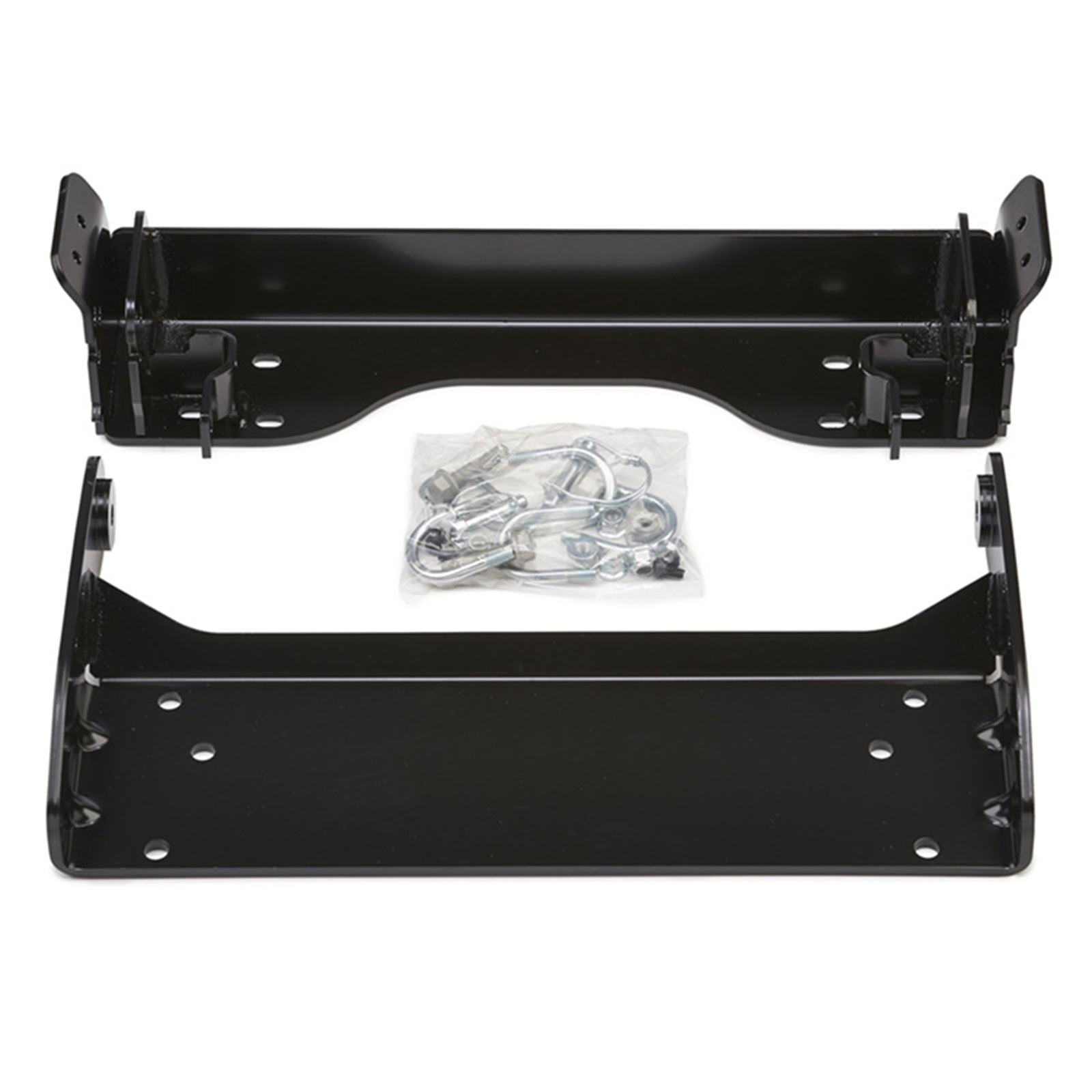 Warn Plow Mounting Kit [MPN: 93954]_594729