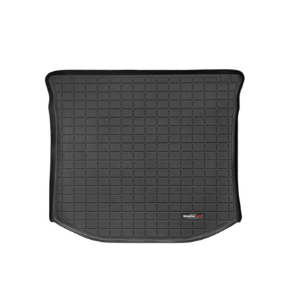WeatherTech Cargo Liners fits '11+ Jeep Grand Cherokee - Black [MPN: 40469]_1941963