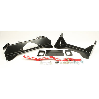 Warn Provantage Front Plow Mounting Kit [MPN: 95370]_208767