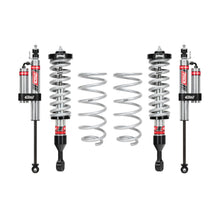 Eibach Pro Truck Lift Kit System Stage 2R for 10-23 Lexus GX460 [MPN: E86-59-006-03-22]_1942234
