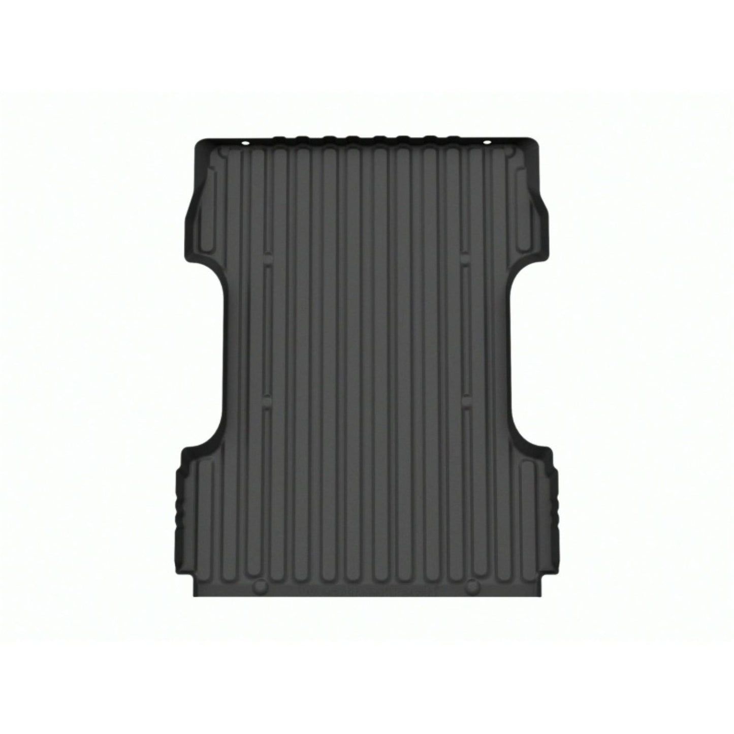 WeatherTech ImpactLiner fits '17-22 Ford F-250/350/450/550 SuperCrew & '23-24 CC - Black [MPN: 38210IM]_1942260