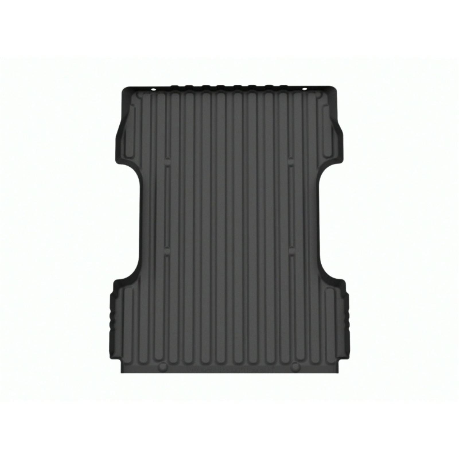 WeatherTech ImpactLiner fits '17-22 Ford F-250/350/450/550 SuperCrew & '23-24 CC - Black [MPN: 38210IM]_1942260