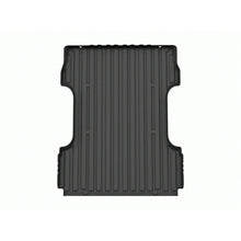 WeatherTech ImpactLiner fits '17-22 Ford F-250/350/450/550 SuperCrew & '23-24 CC - Black [MPN: 38210IM]_1942260