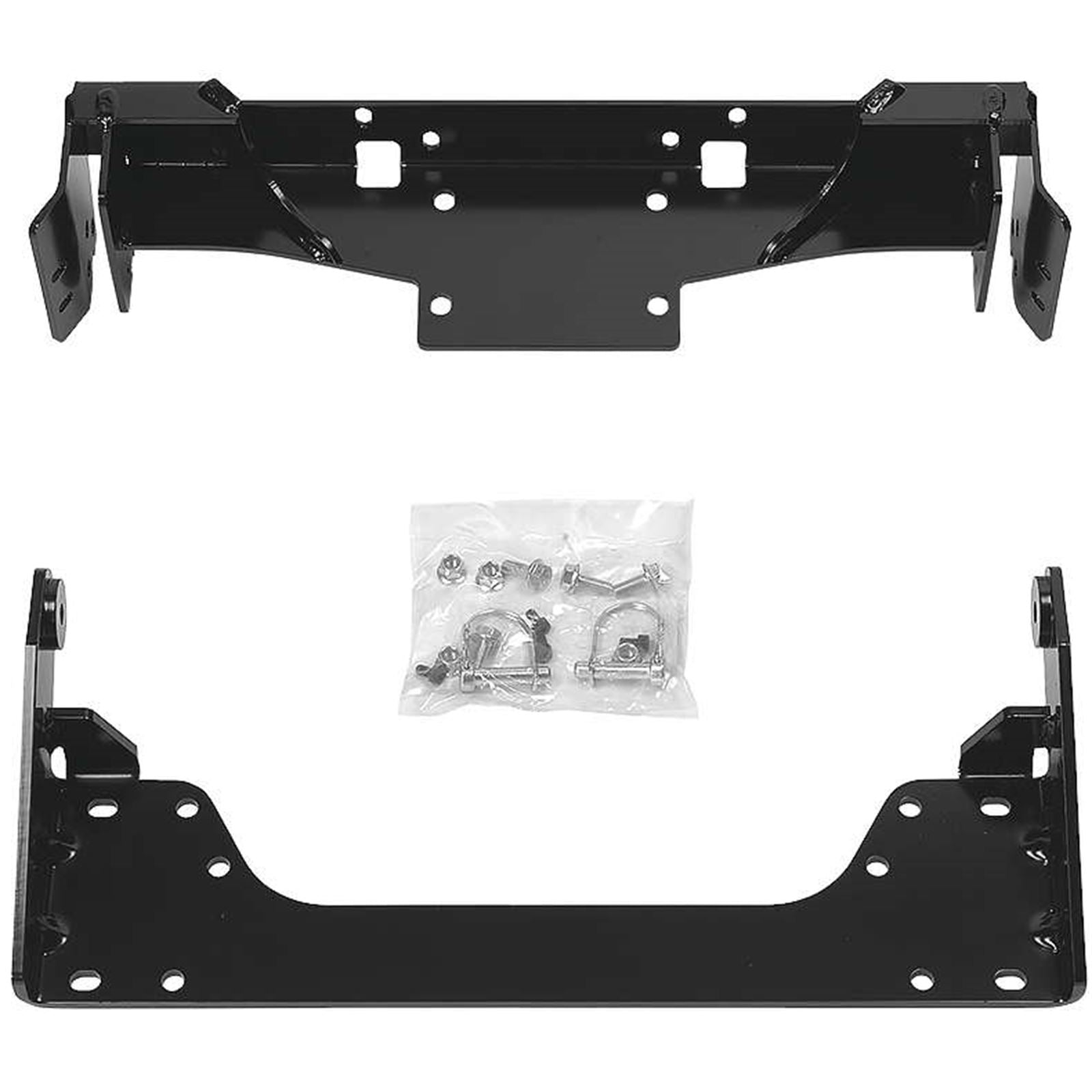 Warn Provantage Front Plow Mounting Kit [MPN: 95475]_208768