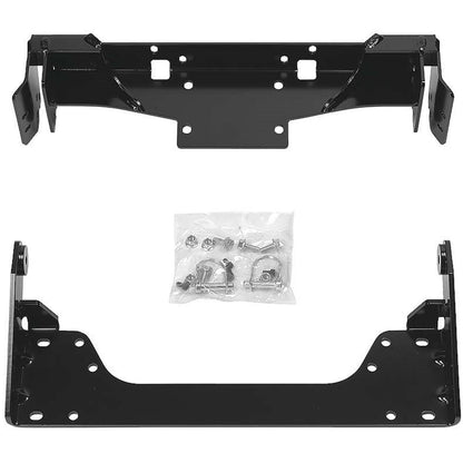 Warn Provantage Front Plow Mounting Kit [MPN: 95475]_208768