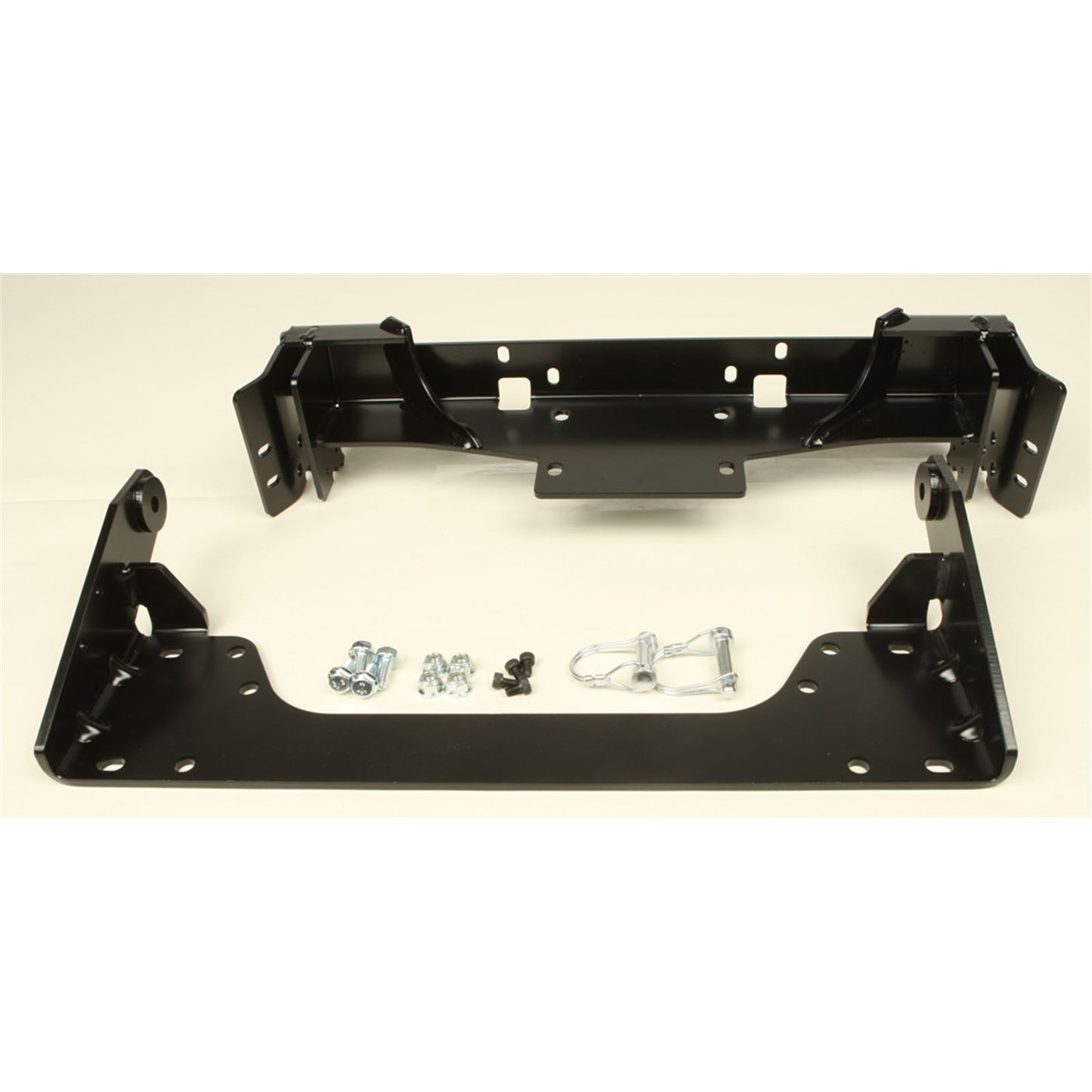 Warn Provantage Front Plow Mounting Kit [MPN: 95475]_208769