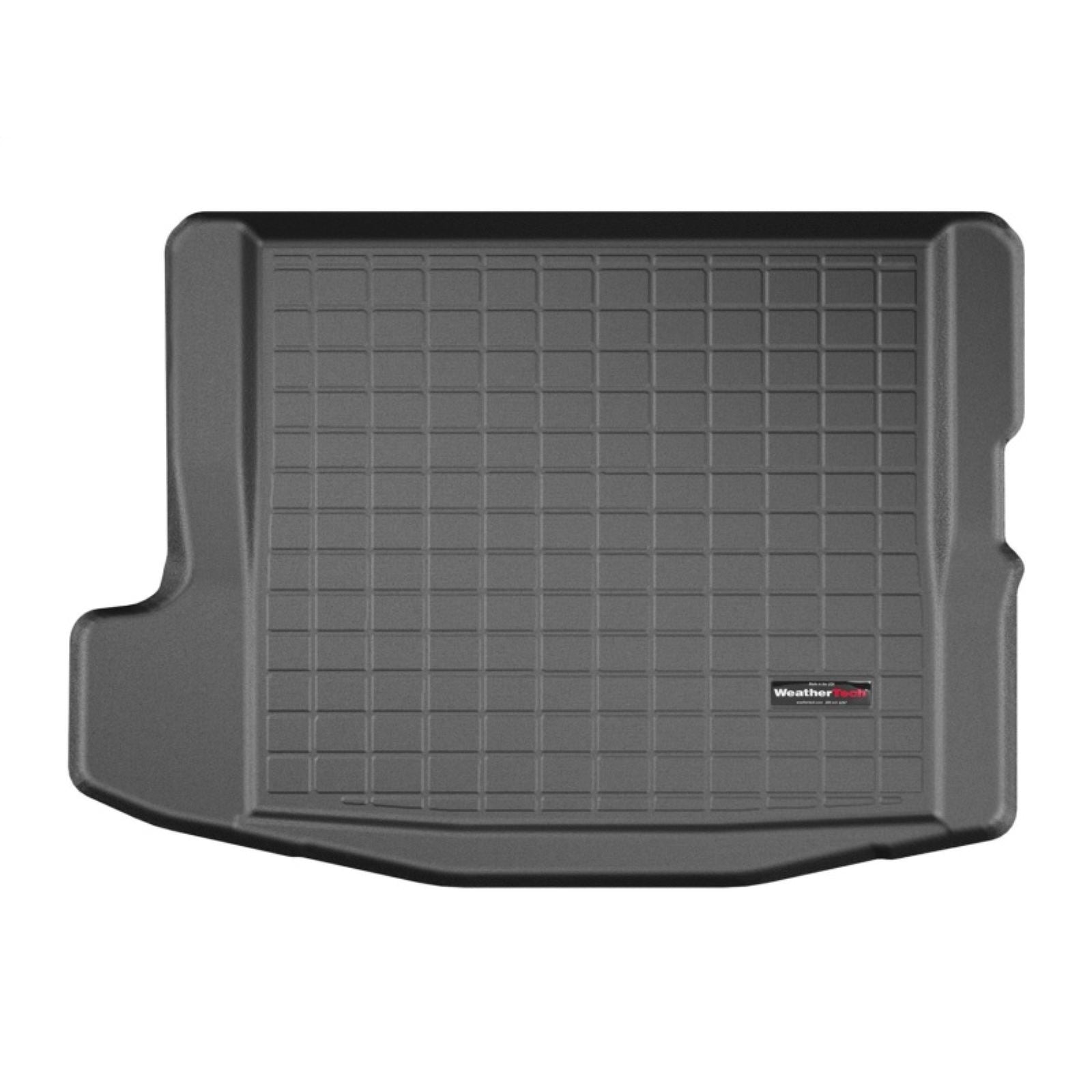 WeatherTech Cargo Liners fits 2020 Toyota Supra - Black [MPN: 401318]_1942428