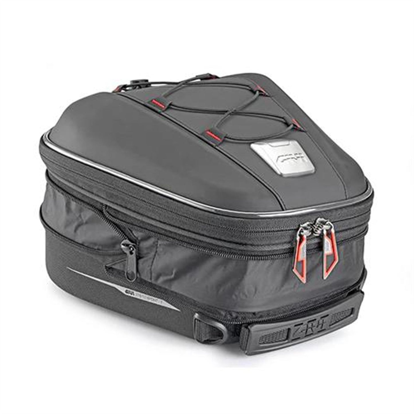 Givi Tanklock Tank Bag - 10/Liter - Tail Bag - Black [MPN: ST610+]_2083086