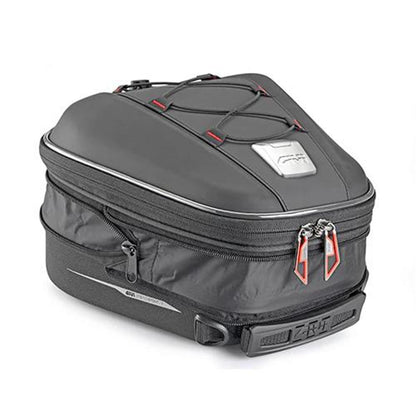Givi Tanklock Tank Bag - 10/Liter - Tail Bag - Black [MPN: ST610+]_2083086