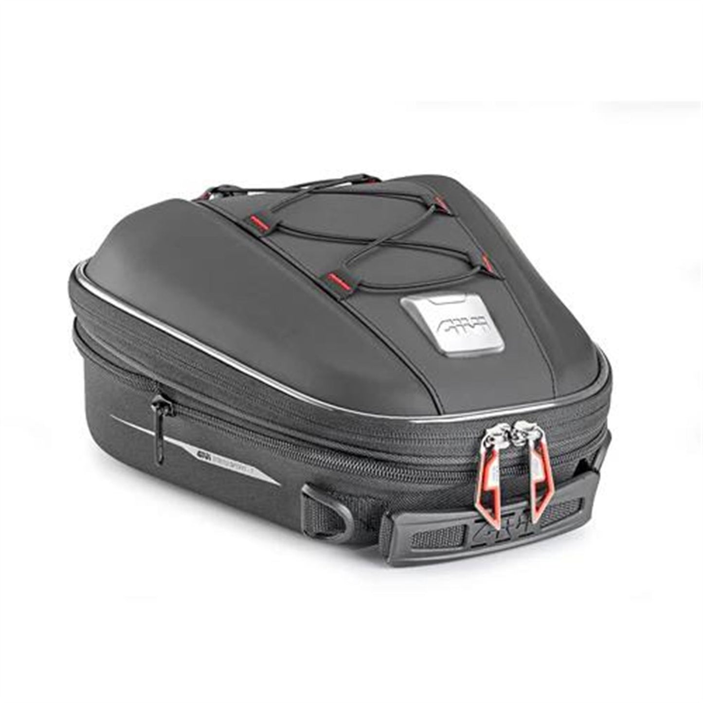 Givi Tanklock Tank Bag - 10/Liter - Tail Bag - Black [MPN: ST610+]_2083217