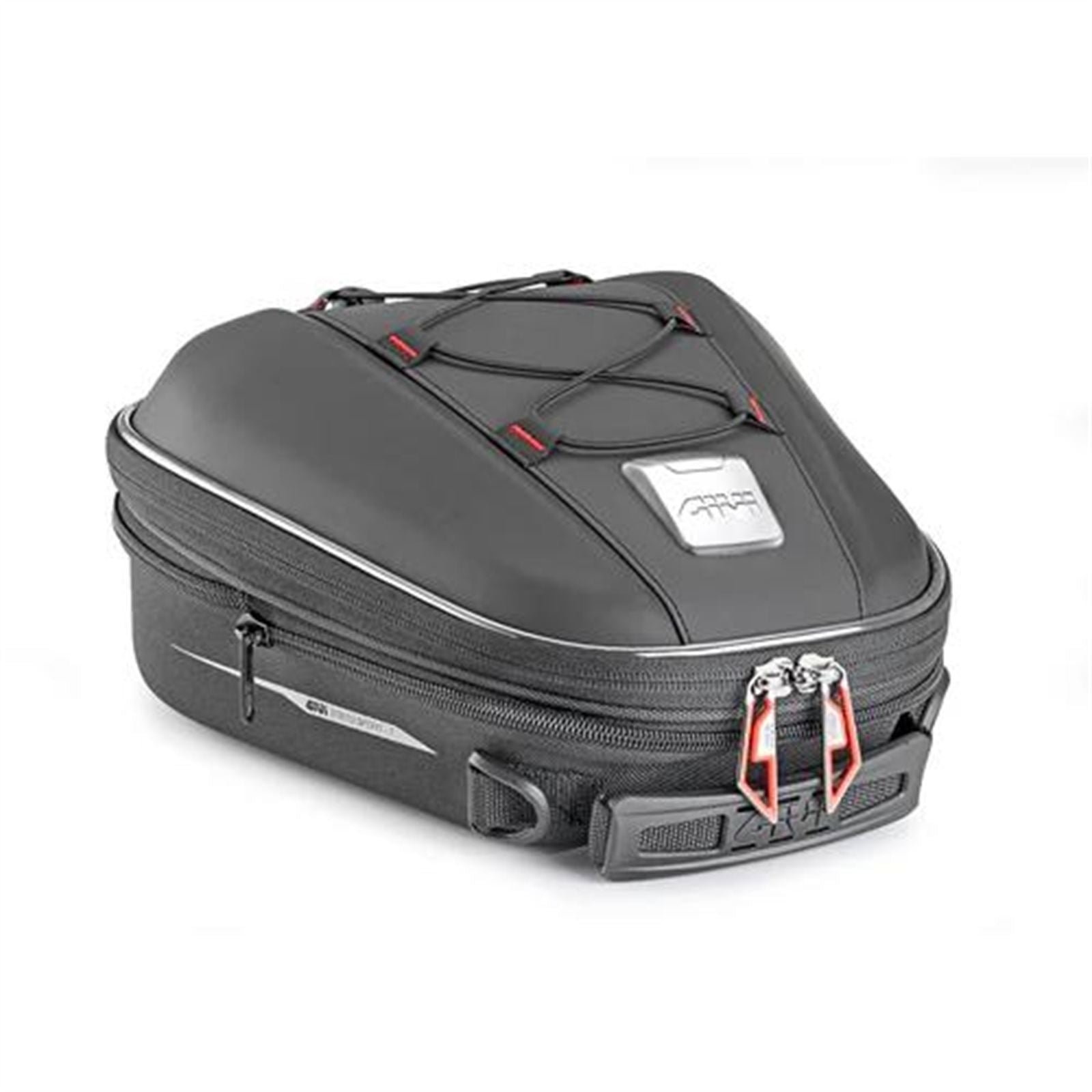 Givi Tanklock Tank Bag - 10/Liter - Tail Bag - Black [MPN: ST610+]_2083217