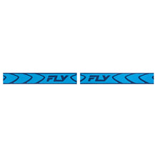 Fly Racing Zone Goggles -  Blue/Navy with Dark Smoke Hydrophoc Lens [MPN: 37-51170]_1946489